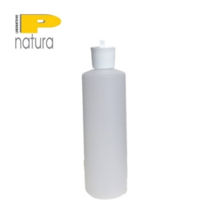 Flacon vide 250ml pour huiles de massage | P-Natura – Usage professionnel