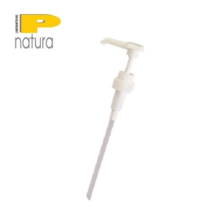 Pompe Doseuse pour Huiles de Massage Professionnelles | P-Natura -  Format 1L