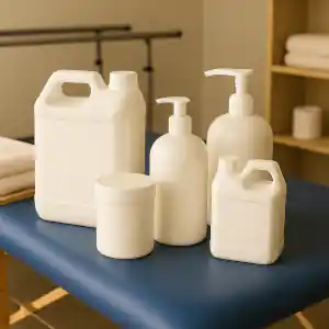 Accessoires et équipements professionnels pour praticiens P-Natura