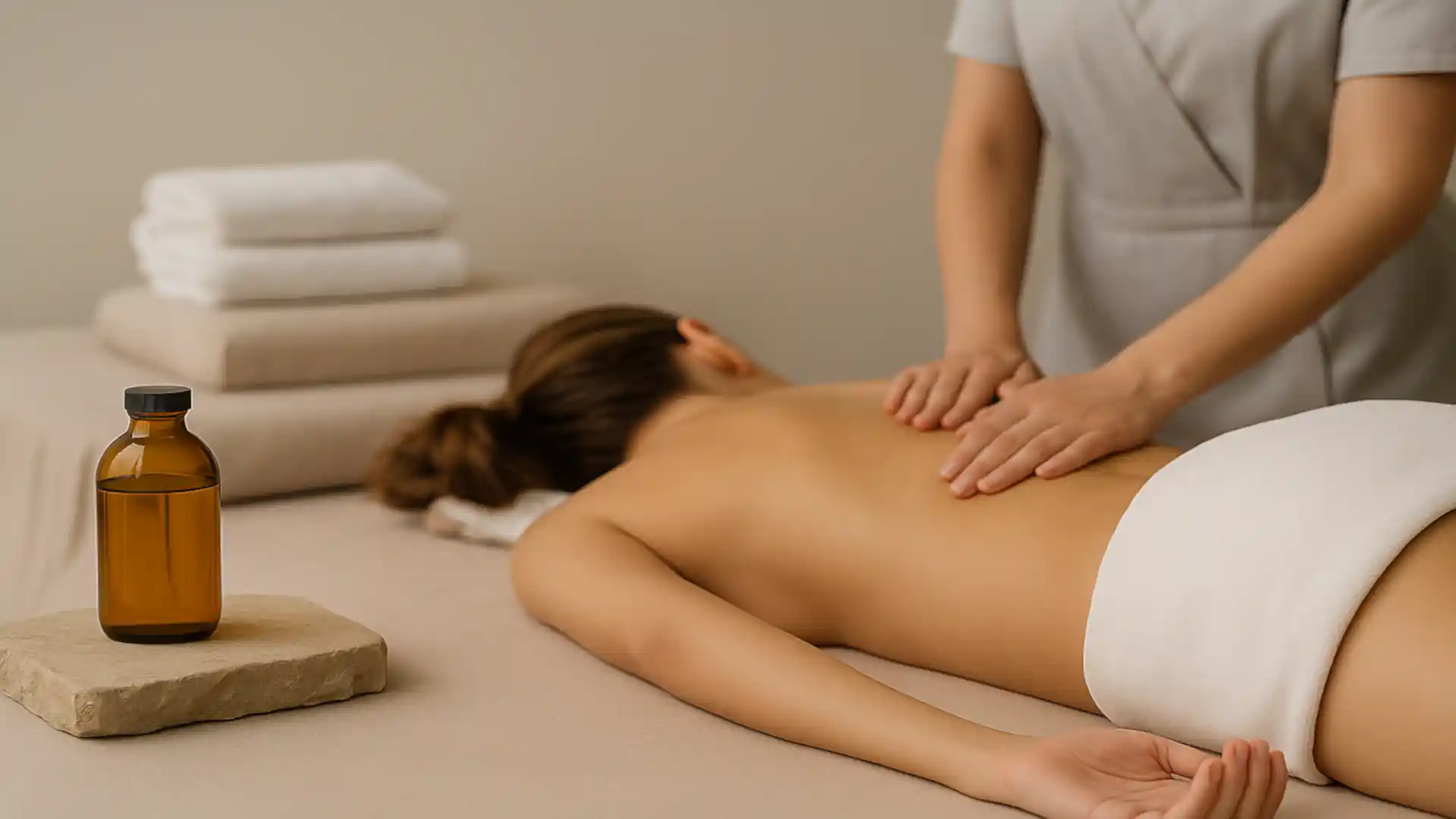 Bannière illustrant les solutions minceur et soins professionnels proposées par Ephyla Concept